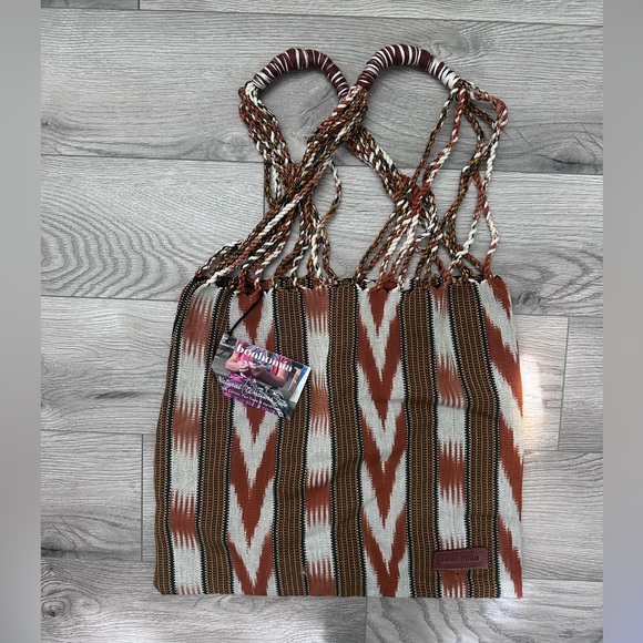 Bonhomia Shoulder Bag - Picture 1 of 4